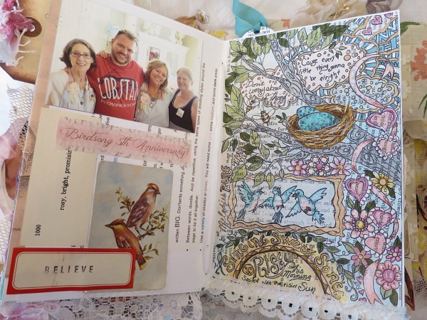 Artjournals' 007