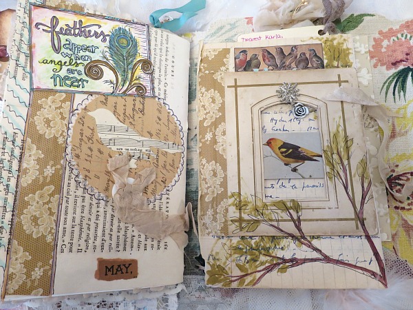 Artjournals' 010