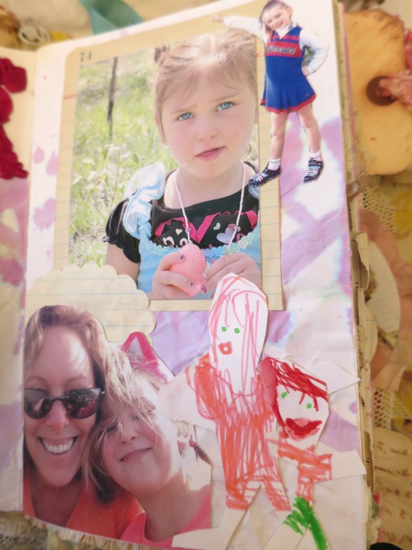Artjournals' 016
