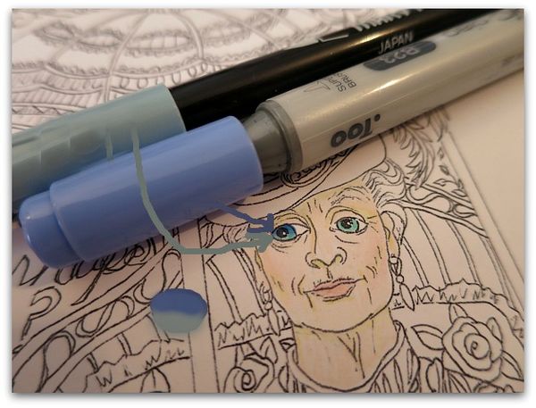Dowager 013