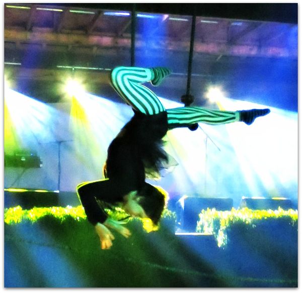 Sacred circus 192
