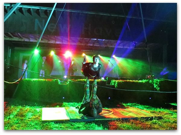 Sacred circus 162