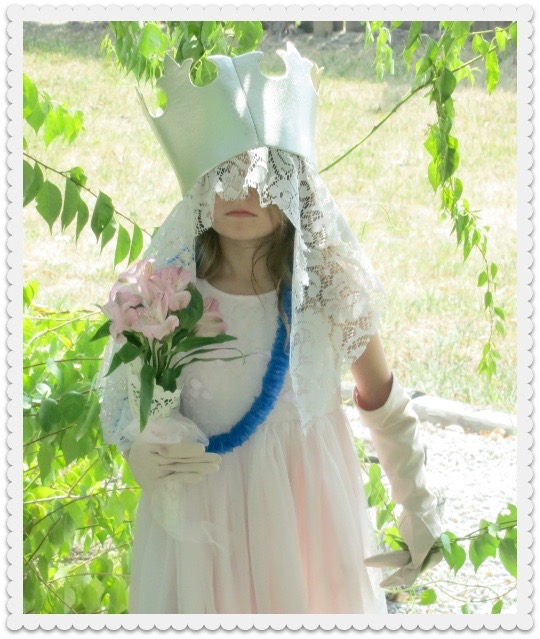 Wediing gown 006