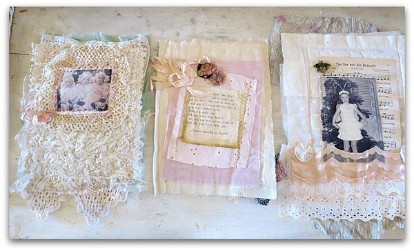 Book and tree tassel 002