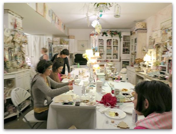 Ornieparty 023