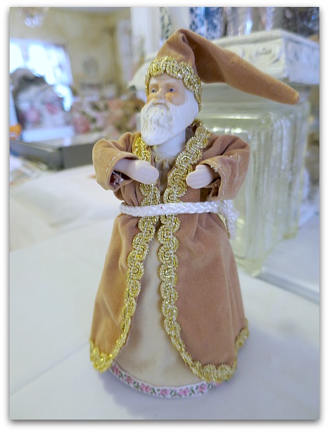 Bfast santa 001