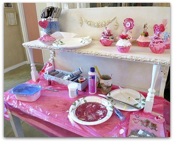 Valentine party 020