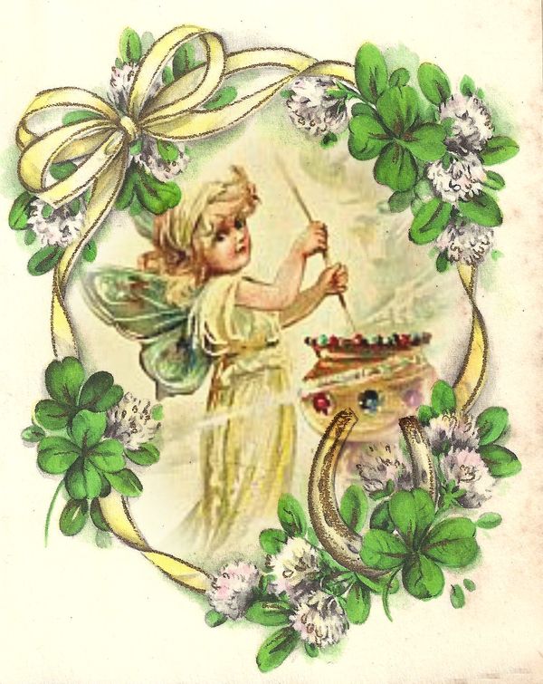 Pot of gold