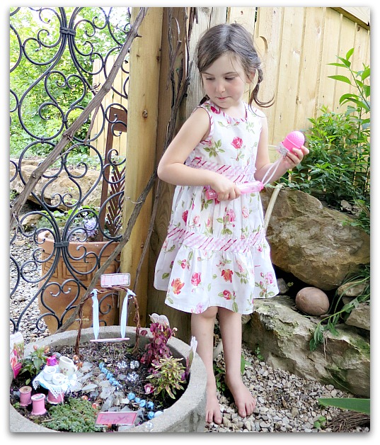 Fairy garden 032