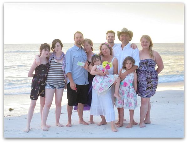 Family together trip 224