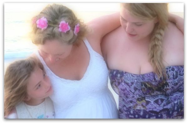Family together trip 217