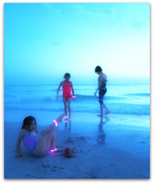 Family together trip 148