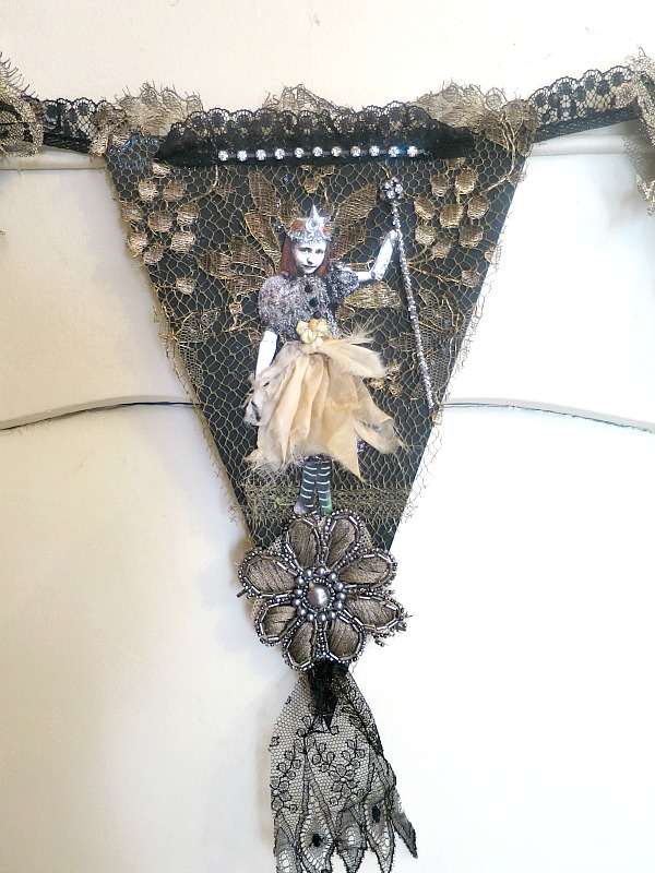 Banneress 107