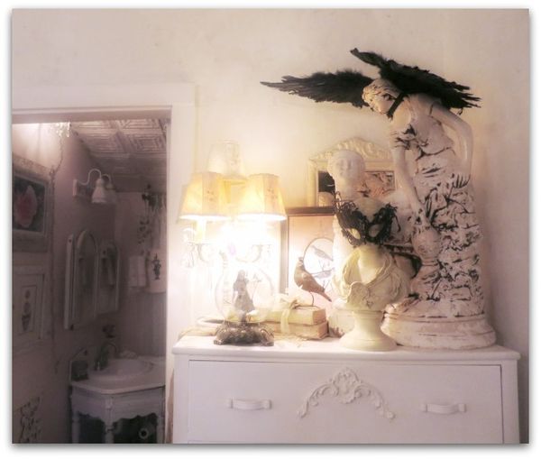 Ghost party 047