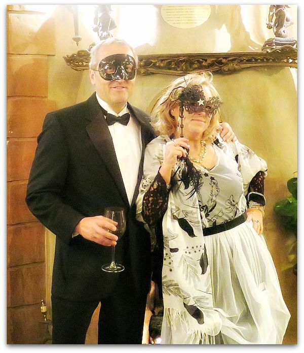 Masquarade 030