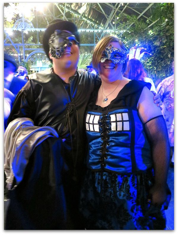 Masquarade 079