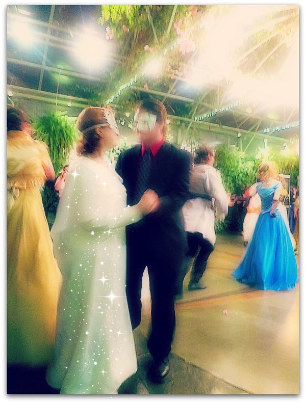 Masquarade 075