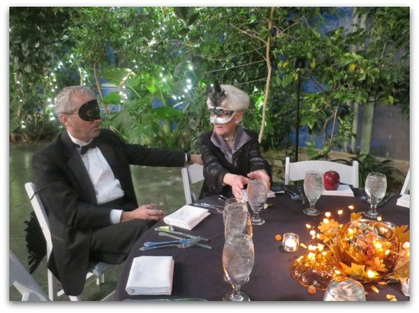 Masquarade 047