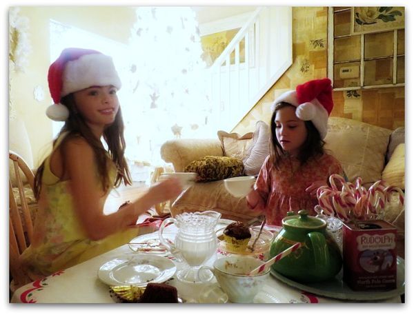 Bfastsanta 029