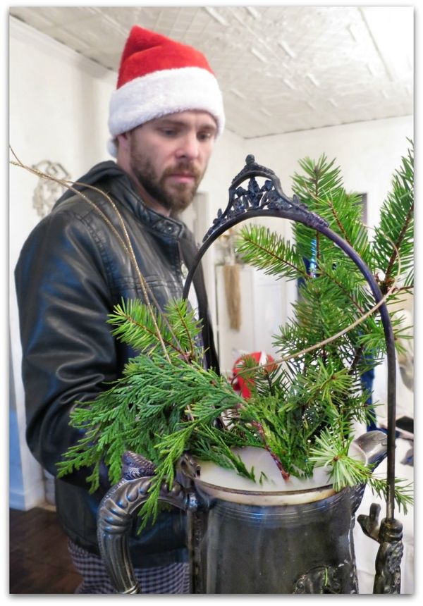 Xmas 100