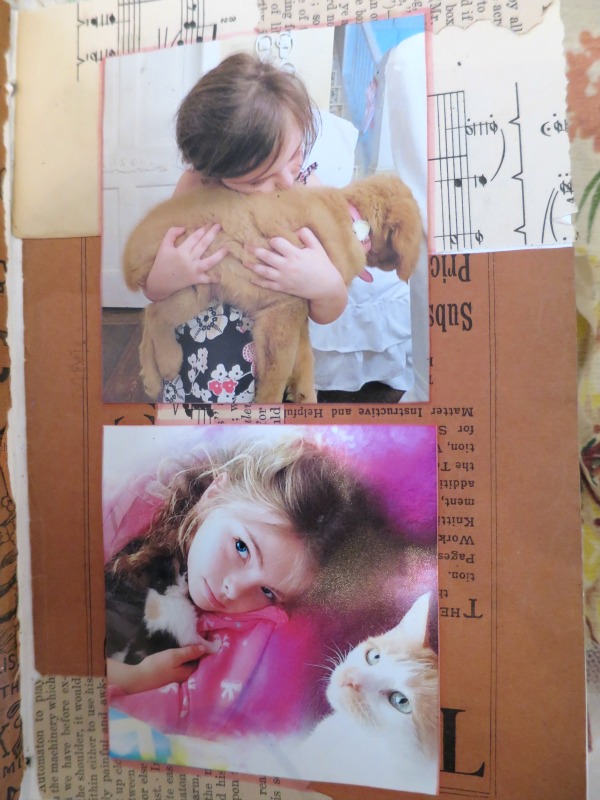 Artjournals' 009