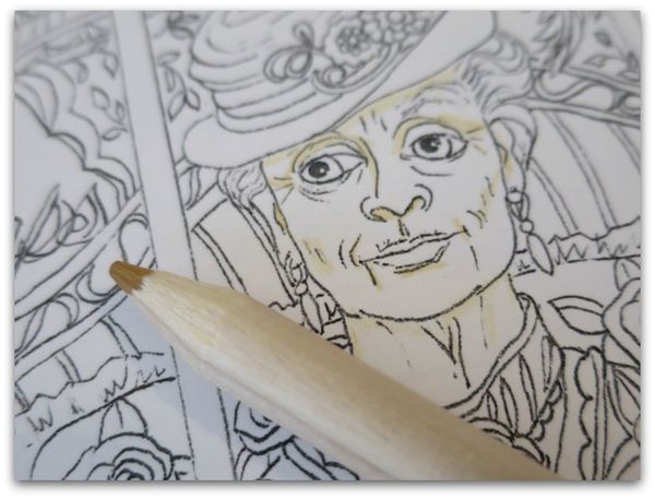 Dowager 009