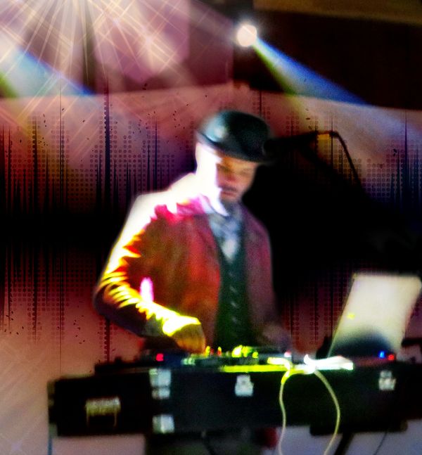 Sacred circus 134