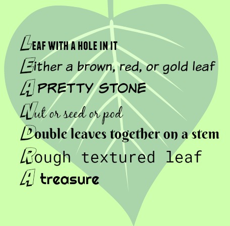 Leaf