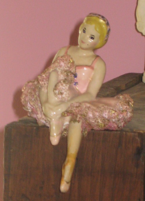 Ballerina