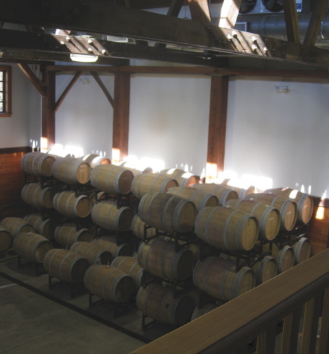 Barrels