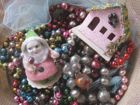 Beads