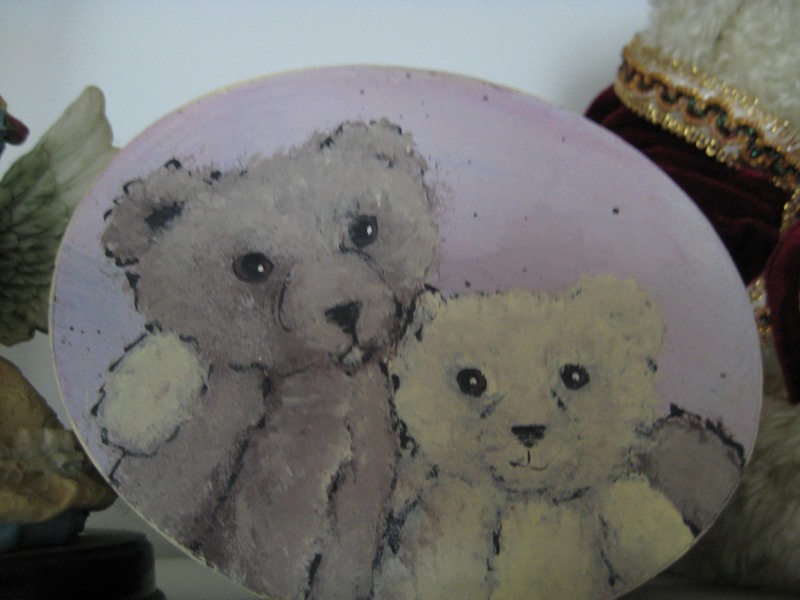 Bears