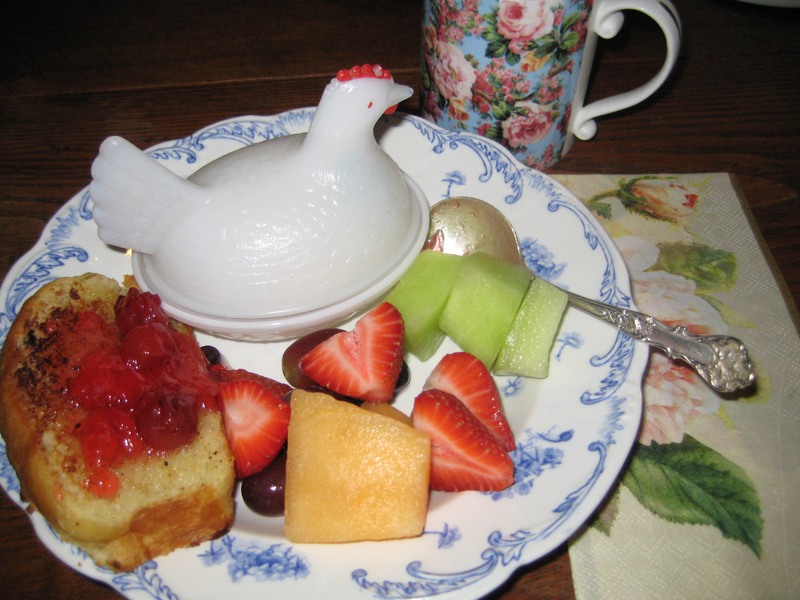 Bfast