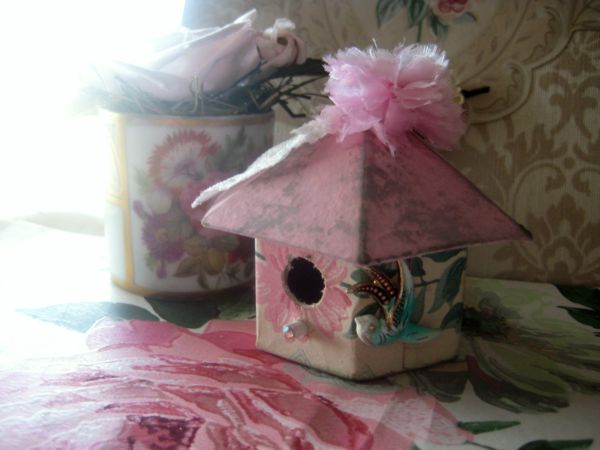 Birdhouse