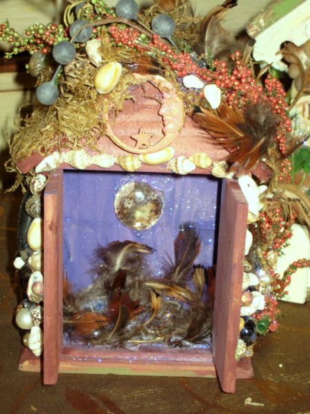 Birdhouse_303