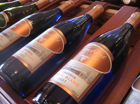 Bottles