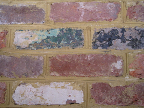 Bricks