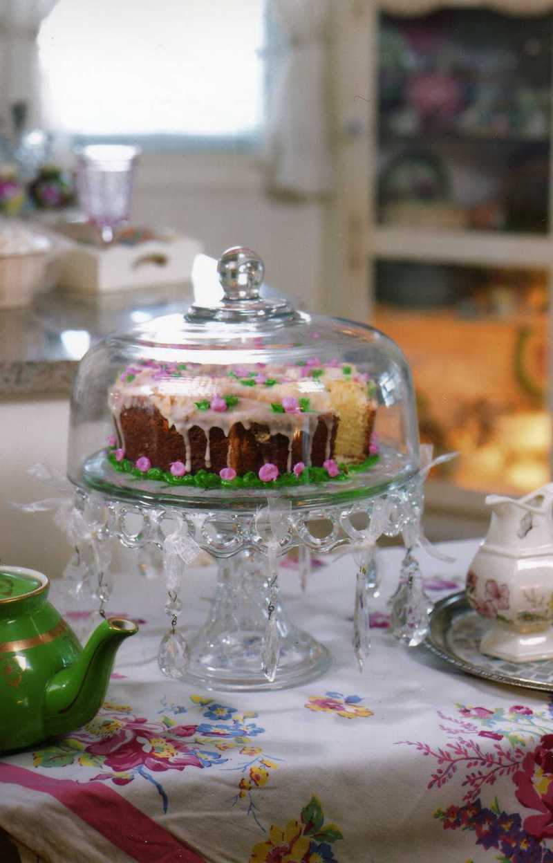 Cake_plate