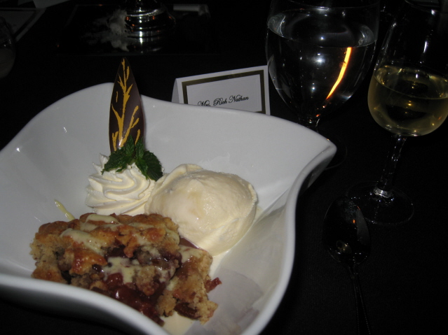 Dessert