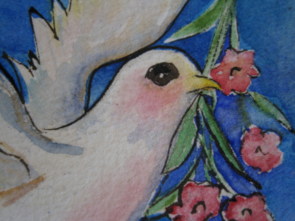 Dove
