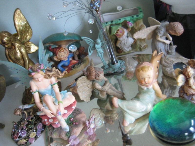 Fairies