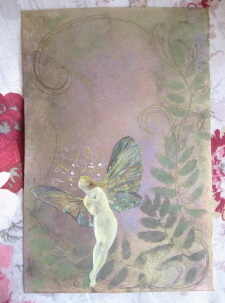 Fairy