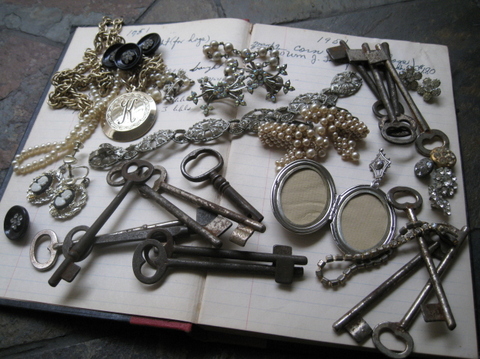 Jewels