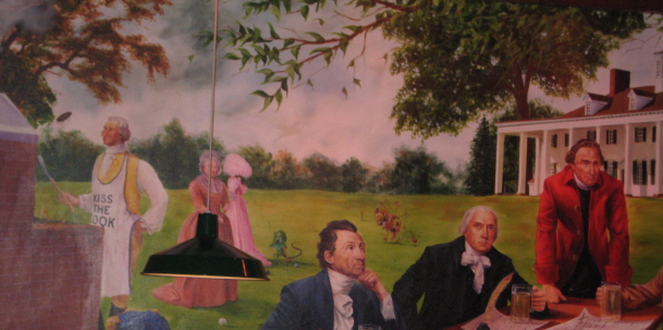Mural