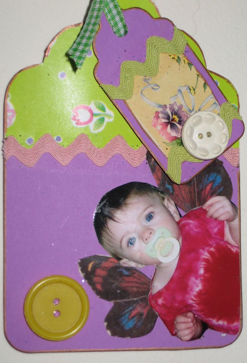Scrapbook
