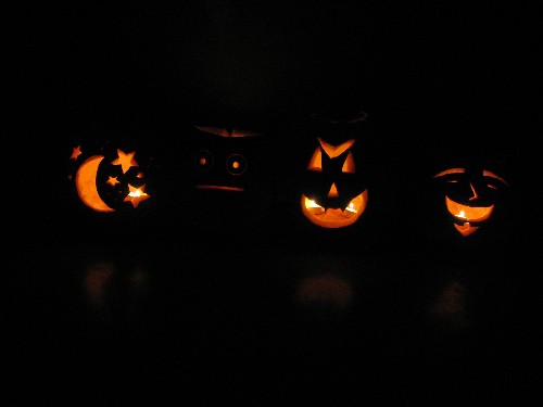 Shelli_pumpkins