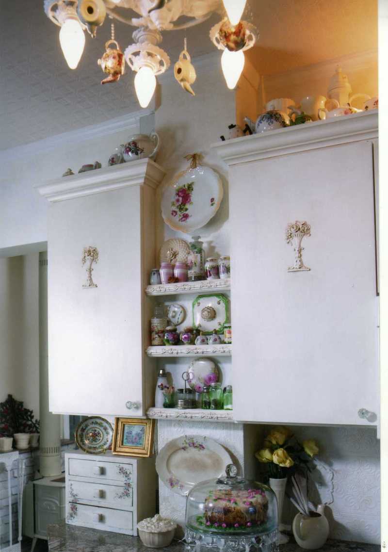 Teacup_chandleier