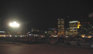 Wharf