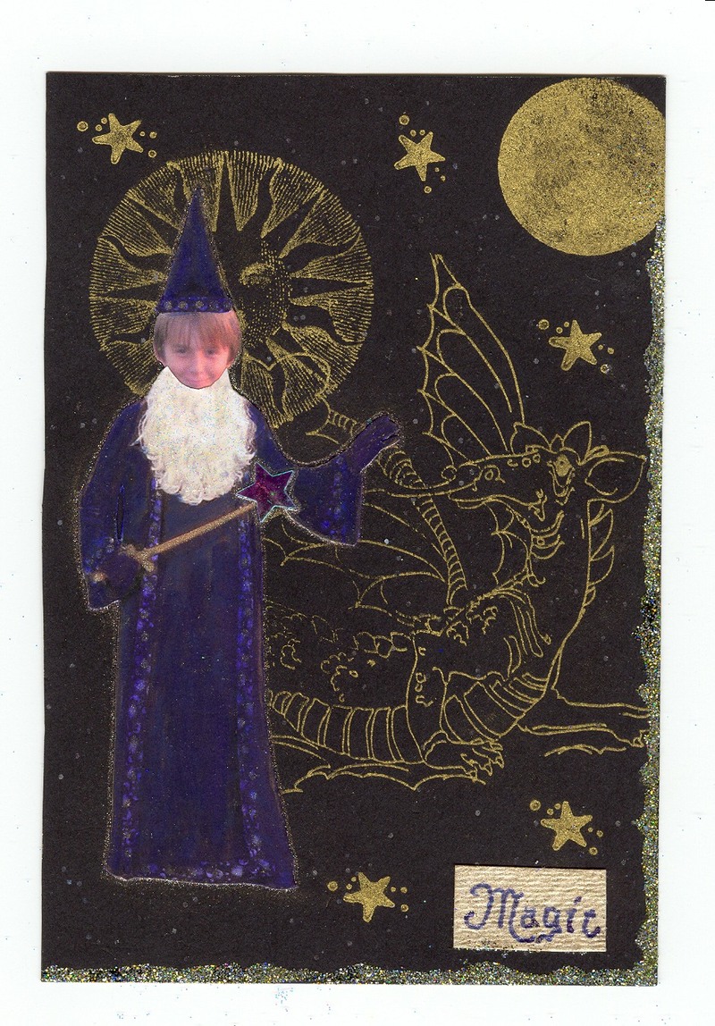 Wizard